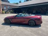 BMW M8 Cabrio - BMW M8 in Köln