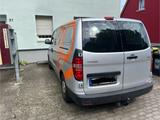 Hyundai H-1 - gebrauchte Hyundai H-1 aus dem Jahr 2010