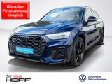 Audi SQ5 3.0 TDI AHK B+O el.Sitze Pano Kamera