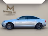 Audi A6 4.2 FSI*VR4*Werkspanzer*Armored*Security - Audi A6 mit Benzin-Antrieb: Limousine, 2.4