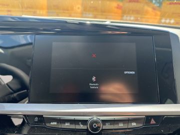 Opel Grandland Enjoy 1.2 Turbo Carplay+RFK+SHZ+LHZ+LM