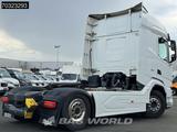 DAF XF 480 4X2 Retarder 2xTanks Standklima ACC - DAF Abrollkipper