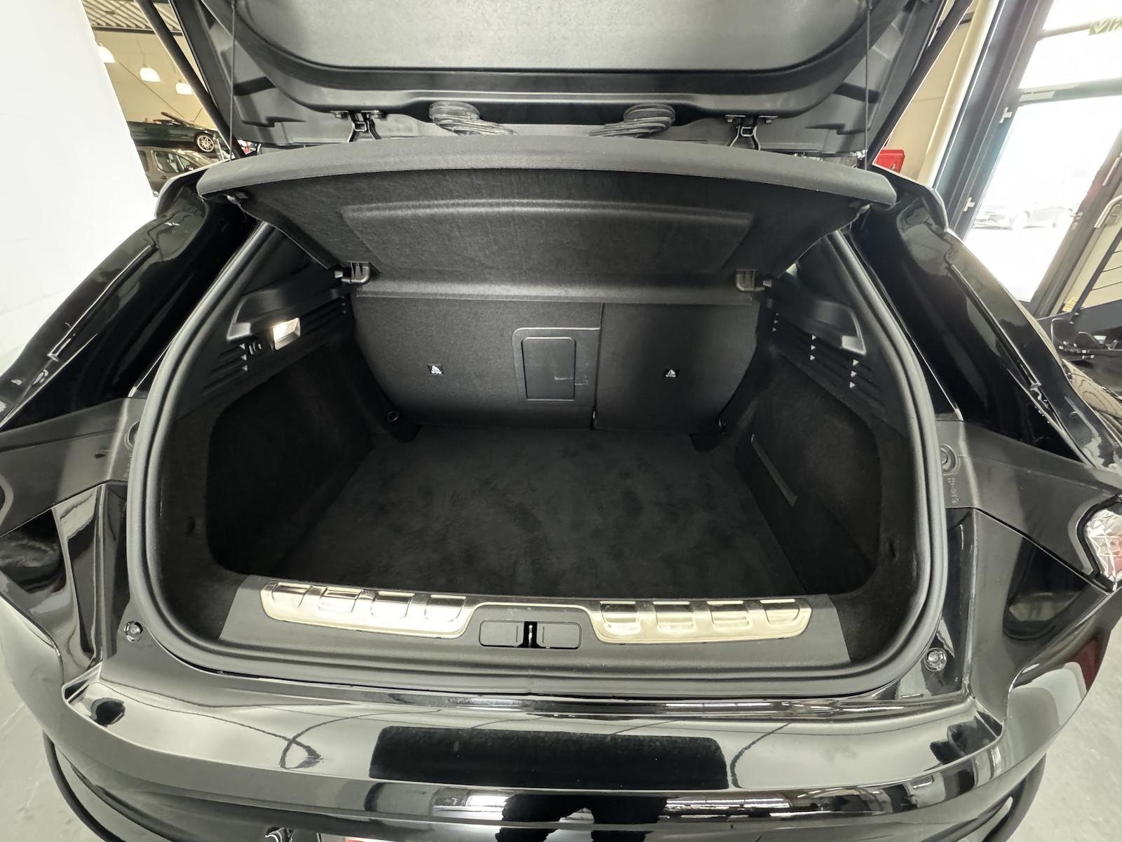 DS Automobiles DS4 Puretech 130 EAT8 Performance Line