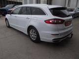 Ford Mondeo Turnier 2,0i Titanium Autom, Navi, LED - gebrauchte Ford Mondeo aus dem Jahr 2017