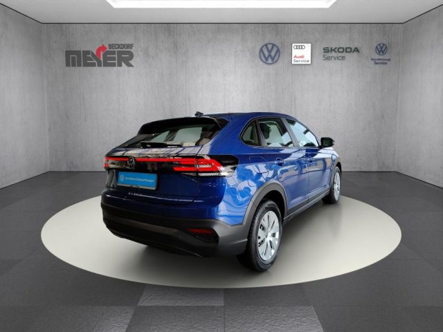 Taigo 1.0 TSI Klima Einparkhilfe Sitzheizung