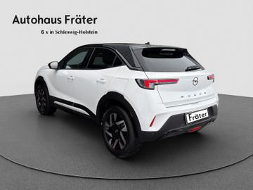 Fotografie 6 des Opel Mokka GS Automatik Kamera LED Sitzheizung PDC