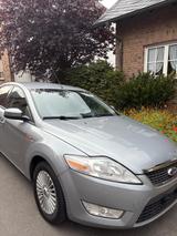 Ford Mondeo 2,0 Titanium | IDEAL ZUSTAND