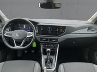 Volkswagen Polo - Vorschau Bild 9