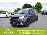 Suzuki Ignis Navi+Bluetooth+Rückfkamera+Sitzheizung+Kli - Suzuki Ignis Gebrauchtwagen