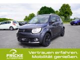 Suzuki Ignis Navi+Bluetooth+Rückfkamera+Sitzheizung+Kli - Suzuki Ignis: Kleinwagen