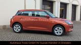 Suzuki Swift 1.2 M/T Club 4x4 Hybrid  AC/LED/RFK/DAB - Suzuki Swift in Dresden