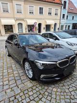 BMW 520d Touring  Luxury Line
