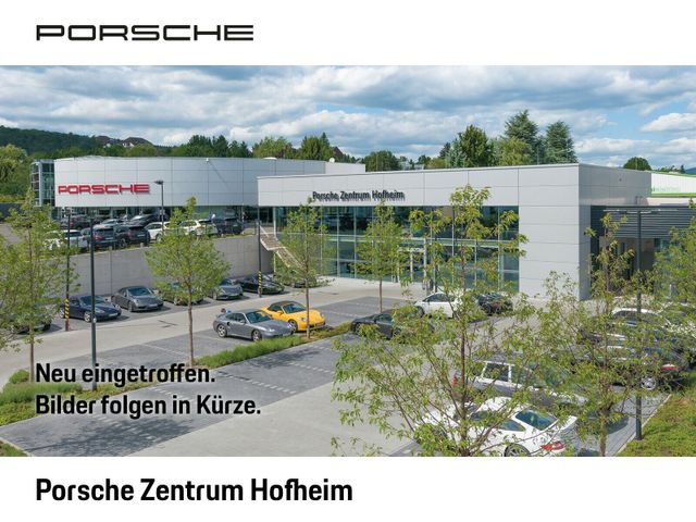 Porsche Taycan GTS Burmester Keyless Hinterachslenkung