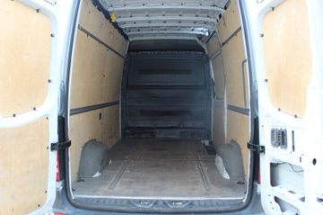 Mercedes Sprinter - 6