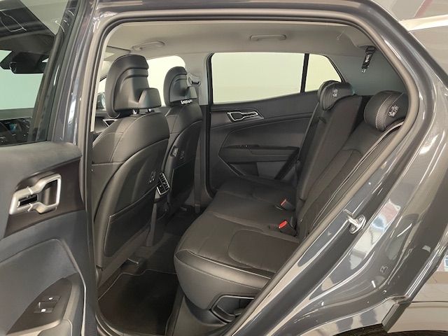 Fahrzeugabbildung Kia Sportage Vision 1.6 Navi SpurhalteASS DAB LED