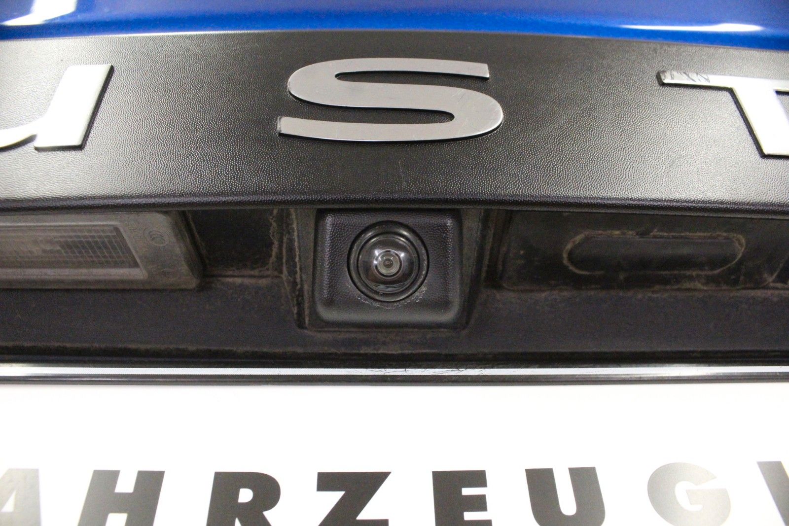 Fahrzeugabbildung Dacia Duster Blue dCi 115Prestige  *Sitzheizung*Kamera