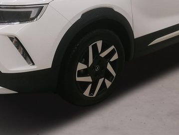 Opel Mokka 1.5 Diesel Elegance LED-Licht