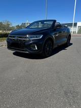 Volkswagen T-Roc Cabriolet 1.5 TSI DSG R-Line R-Line Voll