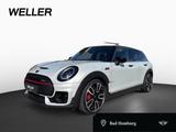MINI John Cooper Works Clubman All4 ACC Navi HUD Pano - scheckheftgepflegte MINI John Cooper Works Clubman