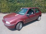 Mazda 121 III 1999 - Mazda 121 von privat