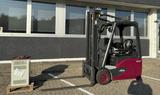 Linde E 15-02 Evo SCHUTZDACH*LADEGERÄT*NUR 441 STUNDEN - Angebote