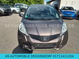 Honda Jazz 1.4 Comfort Advantage-KLIMA-AHK-1.HAND- - Honda Jazz: 1.4