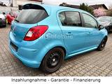 Opel Corsa D Innovation OPC Line, Pano, Navi, PDC - Opel Corsa: Limousine, Opc D
