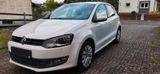 Volkswagen VW Polo Team 1.6 TDI 90PS TÜV 05/2027 Einp... - Volkswagen Polo mit Diesel-Antrieb: Limousine, 1.9