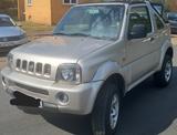 Suzuki Jimny 1.3 Cabrio 4WD Club Club