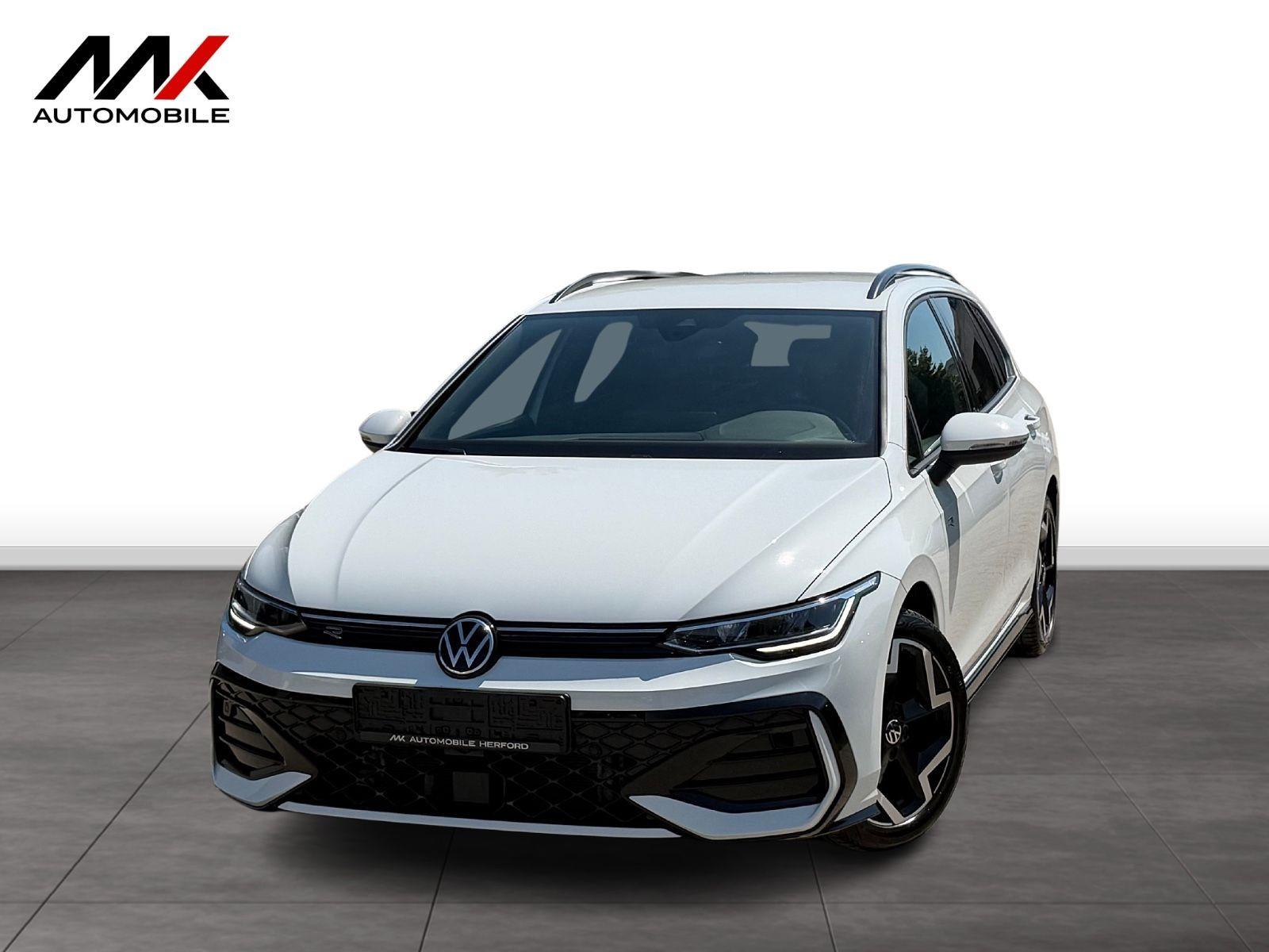 Volkswagen Golf VIII Variant 1.5 eTSI R-Line CARPLAY*KAMERA