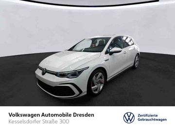 Volkswagen Leasingangebot: Volkswagen Golf VIII GTD 2.0 TDi DSG ACC Kamera LED Navi