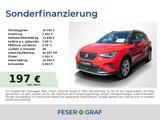 Seat Arona 1.0 TSI FR DSG LED/Virtual Cockpit/ Navi