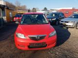 Mazda 2 Lim. 1.25 Comfort - Mazda 2 in Bonn