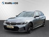 BMW 318 d touring M-Sport HiFi Stop&Go AHK Panorama - BMW 318 in Mainz