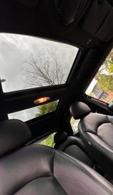 MINI Cooper D Paceman  Automatik - MINI Paceman Serie von privat