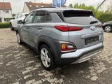 Hyundai Kona 1.6 T-GDI DCT 4WD Style - Autos aus dem Jahr 2018