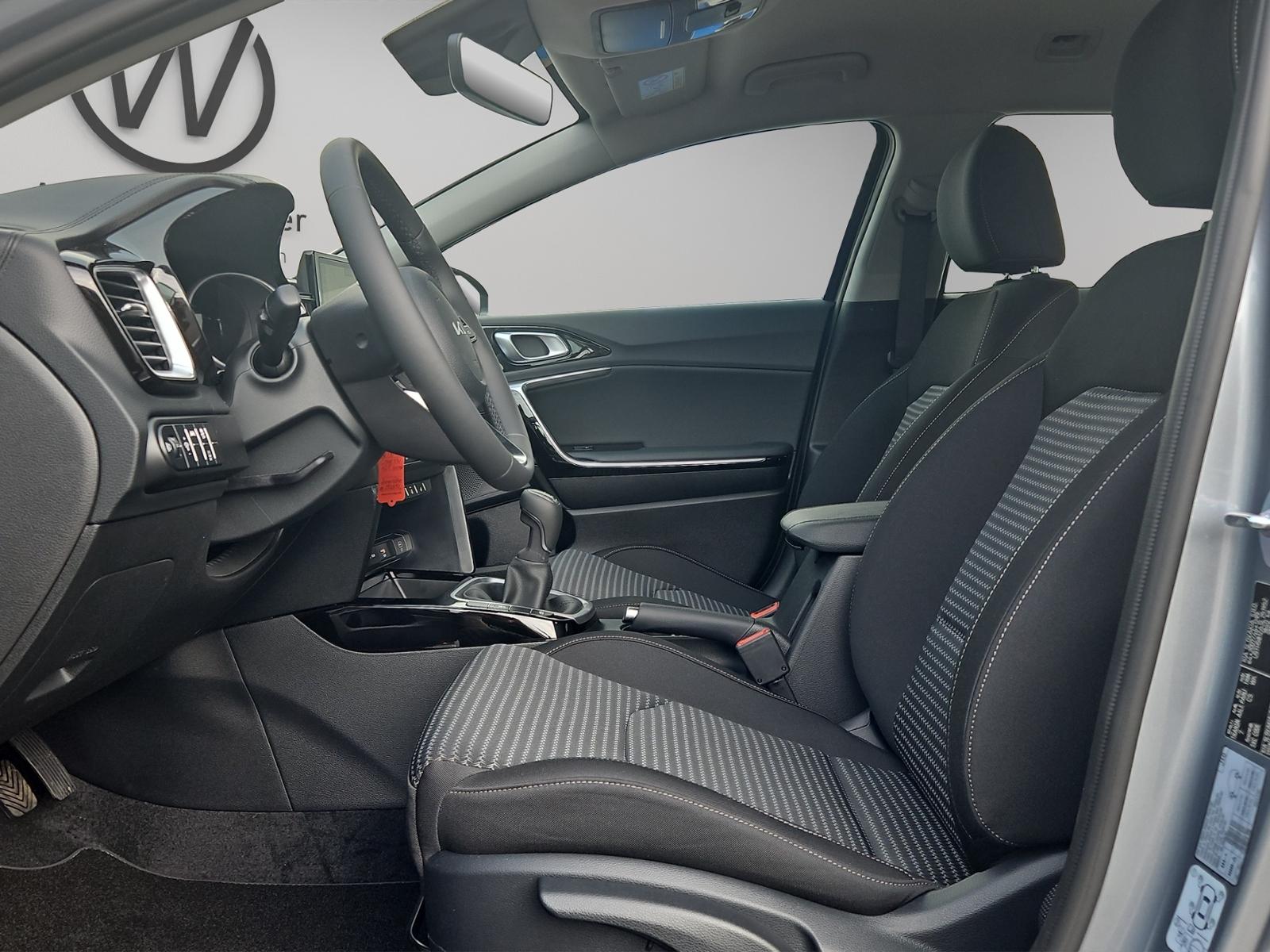 Kia Ceed Sportswagon 1,0 Vision Komfort Klimaaut Nav