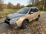 Subaru Forester 2,0D Automatik Edition Spo... - Subaru Forester in Frankfurt (Main)