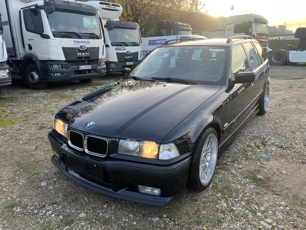 Angebot ansehen BMW 328