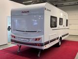 Dethleffs c-joy 460 LE Auflastung, Warmwasser, Bettumbau - Offers matching your search criteria