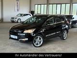 Ford Kuga Titanium 2.0 AWD*1.Hand*Kamera*AHK*PTS* - Ford Kuga mit Diesel-Antrieb: Automatik