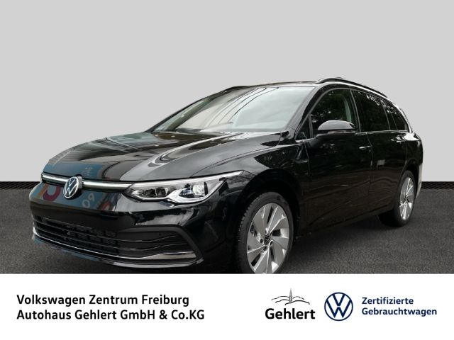 Volkswagen Golf Variant Style 2.0 TDI DSG Navi AHK Rückfahr