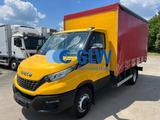 Iveco DAILY 70 C 18 GETRÄNKE Pritsche 4,10 m*NL 3,5 T - Iveco 7 5 t