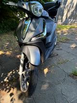 Piaggio Liberty 50 S, 2021, nur 6321 km, 4 Takter, top - Angebote entsprechen deinen Suchkriterien