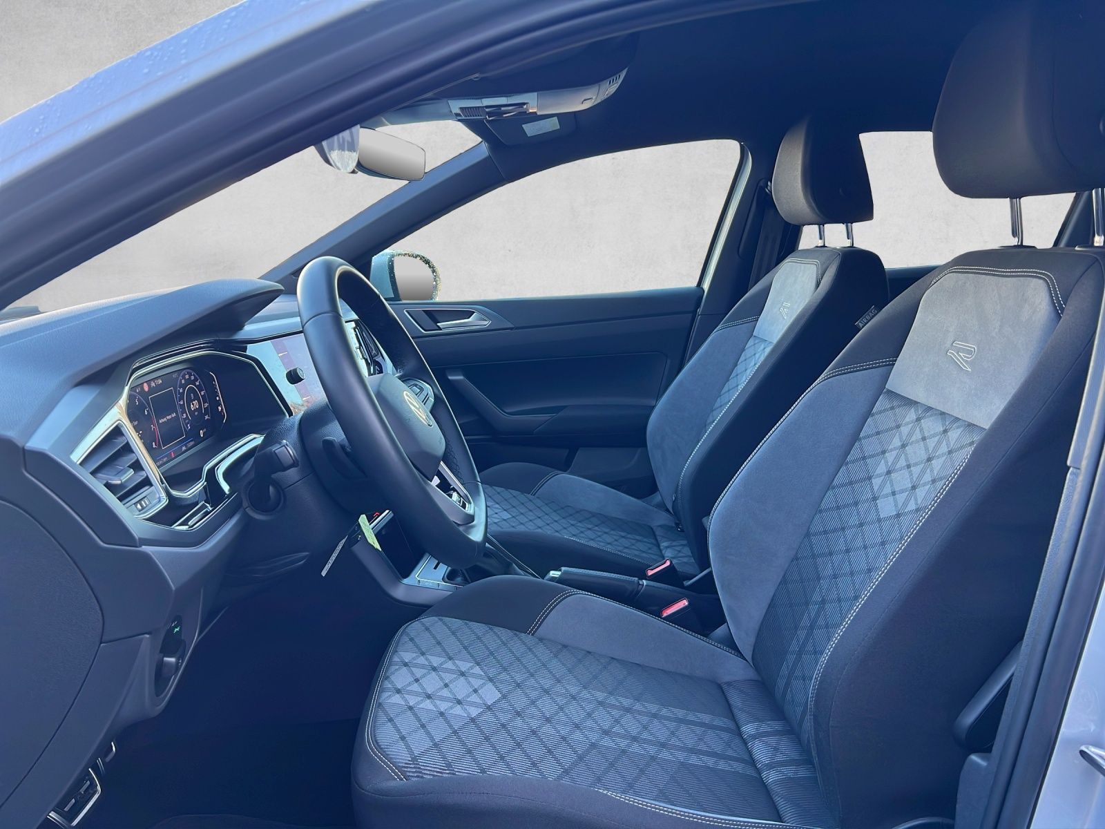 Taigo R-Line 1.0 TSI DSG Navi*ACC*Kamera