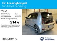 Volkswagen up! - Vorschau Bild 3