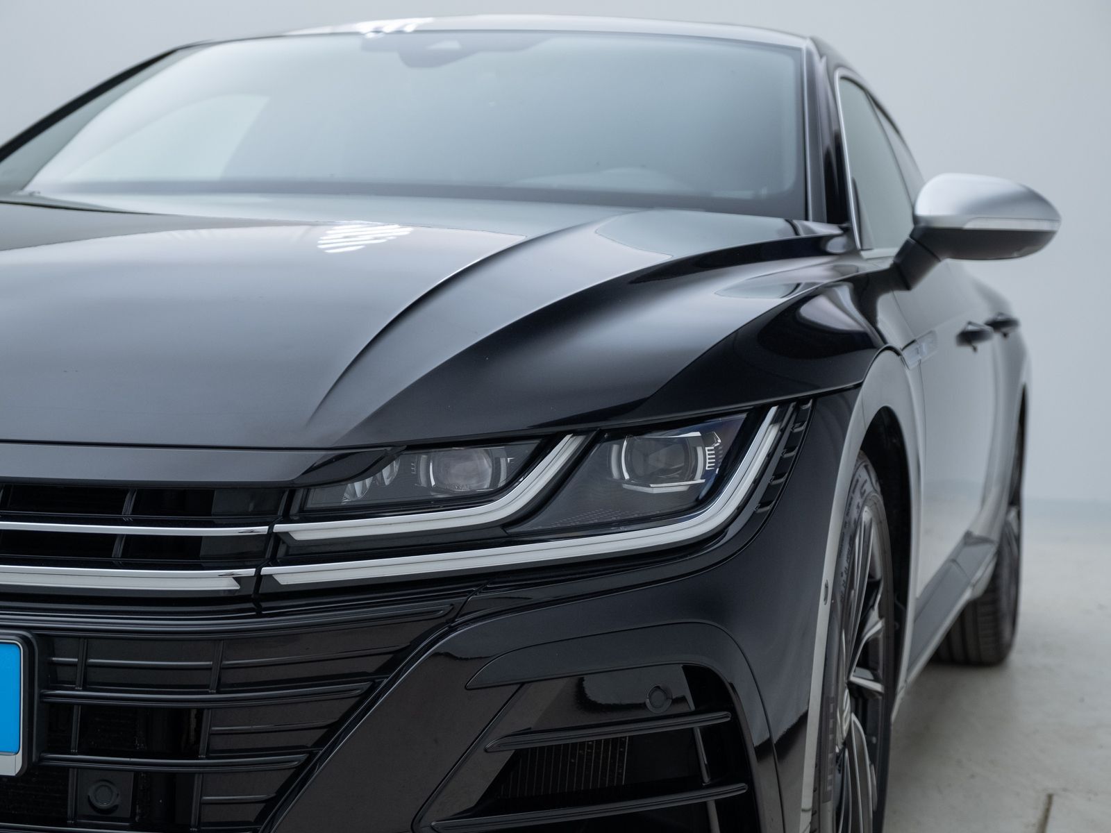 Volkswagen Arteon - Bild 23