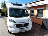 Carado T348 Neuwertig, Automatik,1200 KM, Hubbett, SAT - Carado Diesel Teilintegrierter Automatik