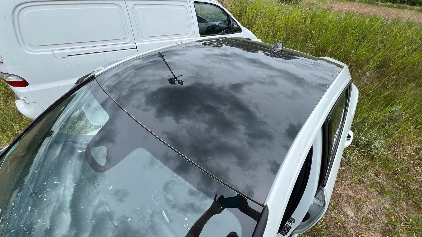Fahrzeugabbildung Volvo C40 Plus Recharge Pure Electric 2WD