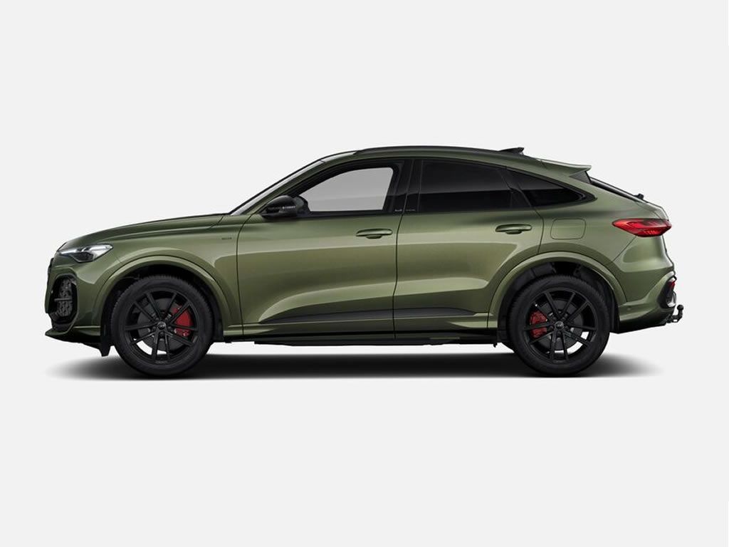 Audi Q5 - Bild 3